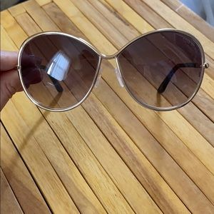 Tom Ford sunglasses